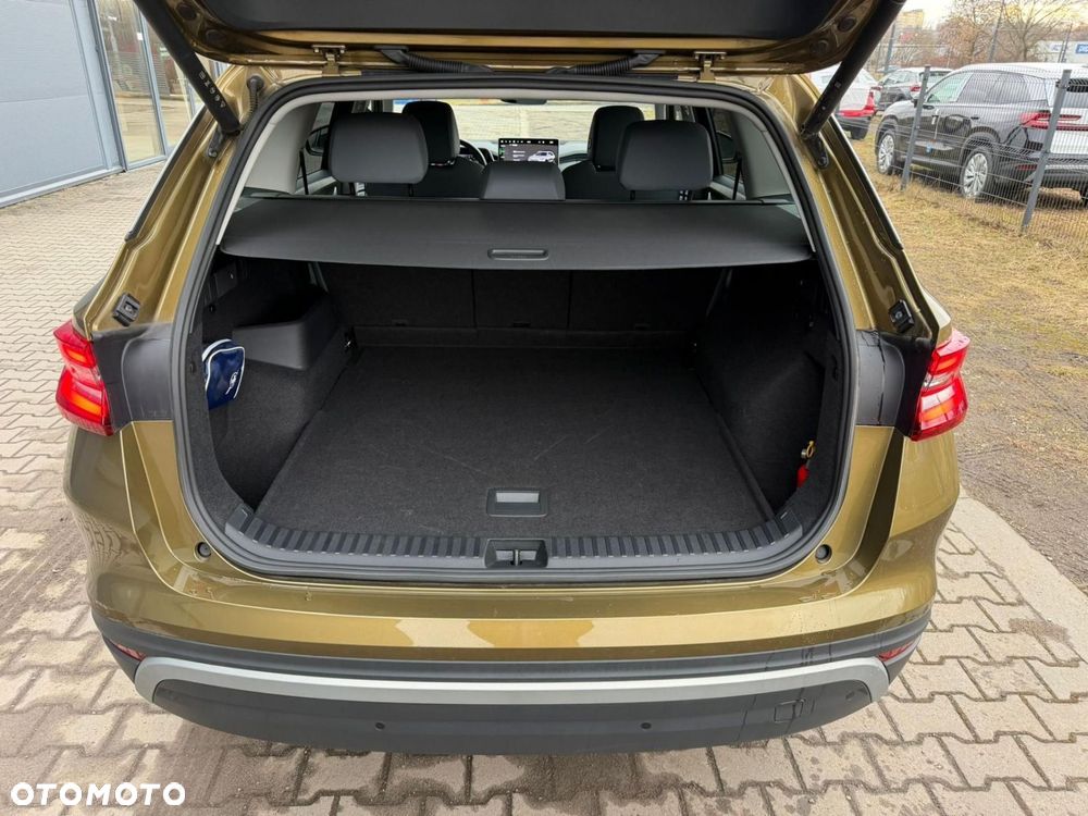 Skoda Kodiaq 2.0 TDI 4x4 Selection DSG - 16