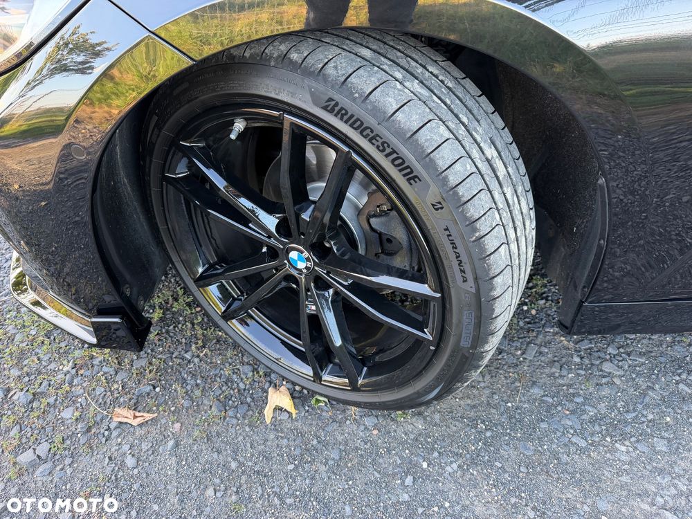 BMW Seria 3 320d mHEV M Sport sport - 29