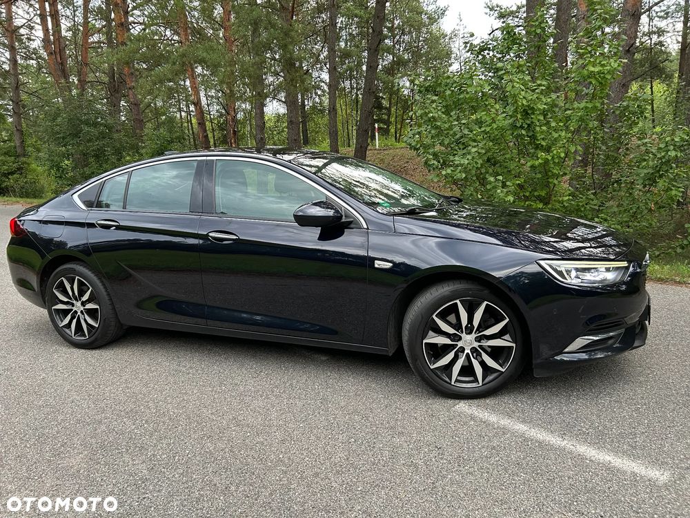 Opel Insignia 2.0 CDTI ecoFLEXStart/Stop - 19