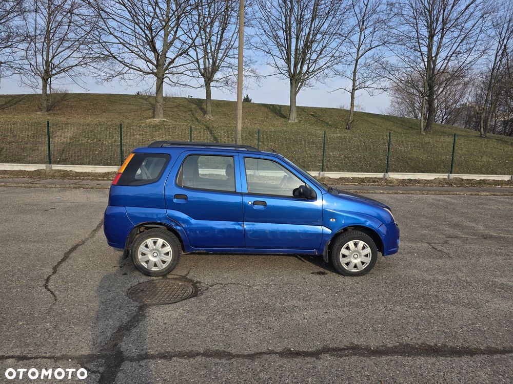 Suzuki Ignis - 3