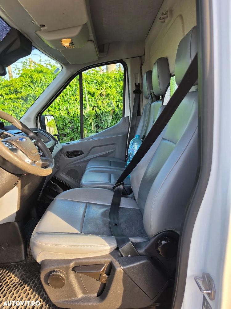 Ford Transit - 11
