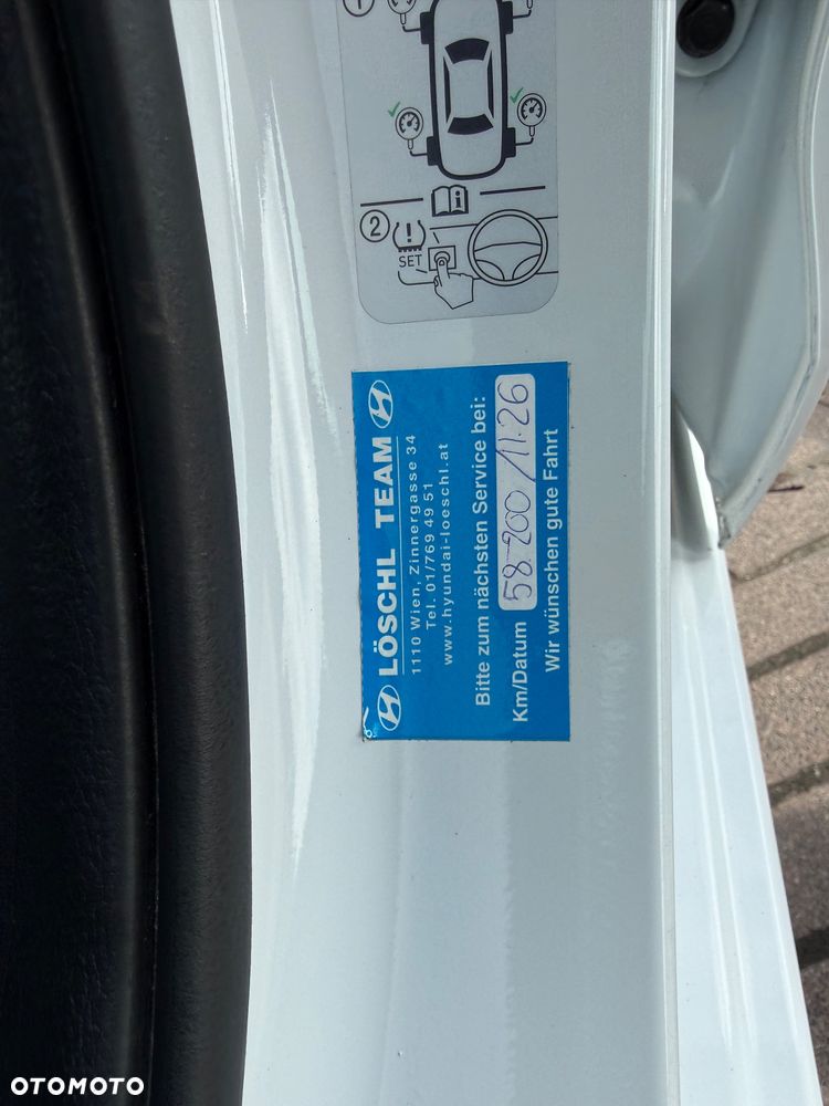 Hyundai i30 1.5 DPI Modern - 23