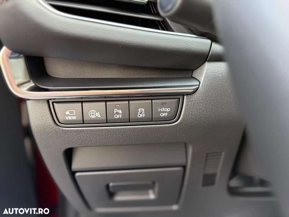 Mazda 3 e-Skyactiv G140 MHEV Exclusive-Line - 16