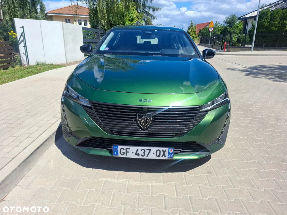 Peugeot 308 1.2 PureTech Active Pack S&S - 14