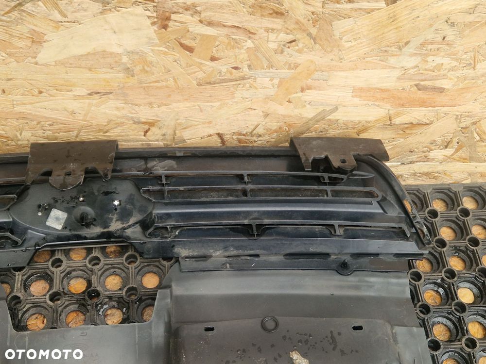 FORD S-MAX ATRAPA GRILL ZDERZAKA PRZÓD AM21-R8200-A - 8