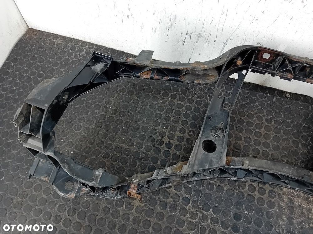 WZMOCNIENIE GÓRNE FORD MONDEO MK4 2.0 TDCI - 7