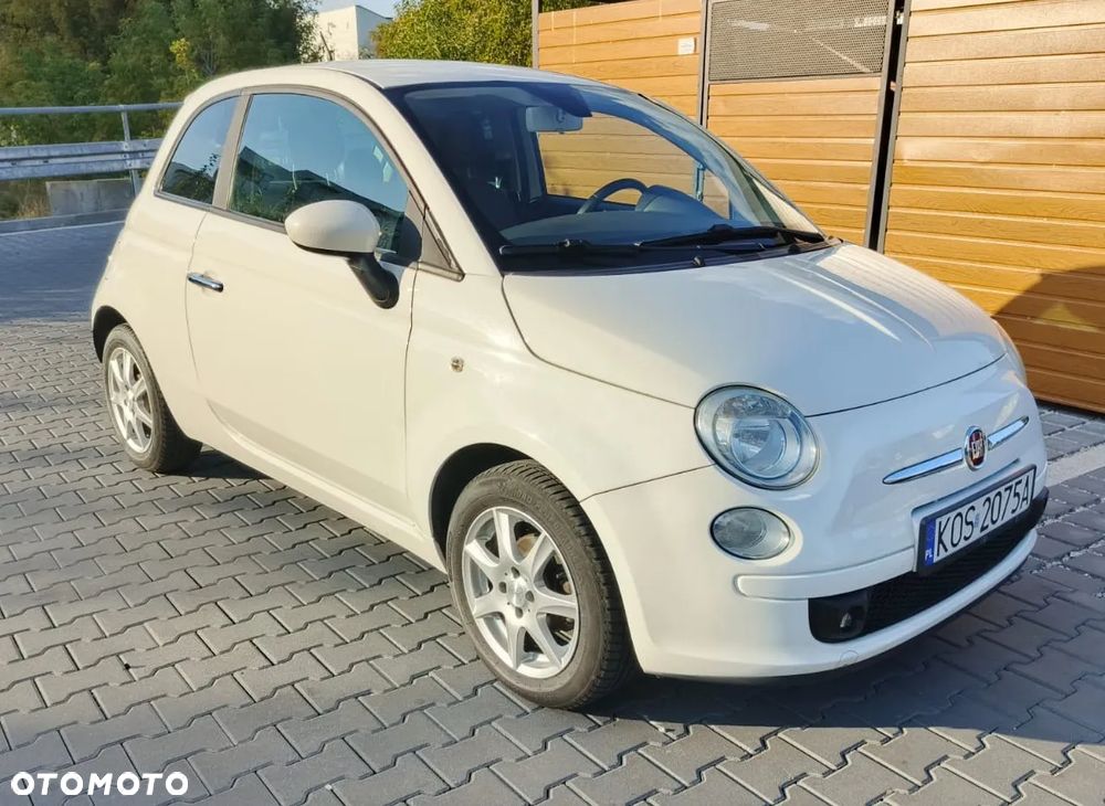 Fiat 500 - 2