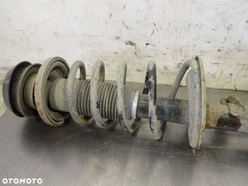 MCPERSON PRAWY PRZEDNI SUZUKI SWIFT IV 1.3 LIFT 41601-62J12 - 4