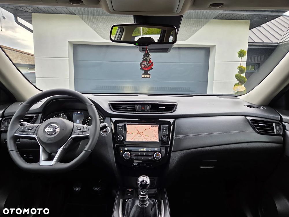 Nissan X-Trail 1.7 dCi Tekna - 16