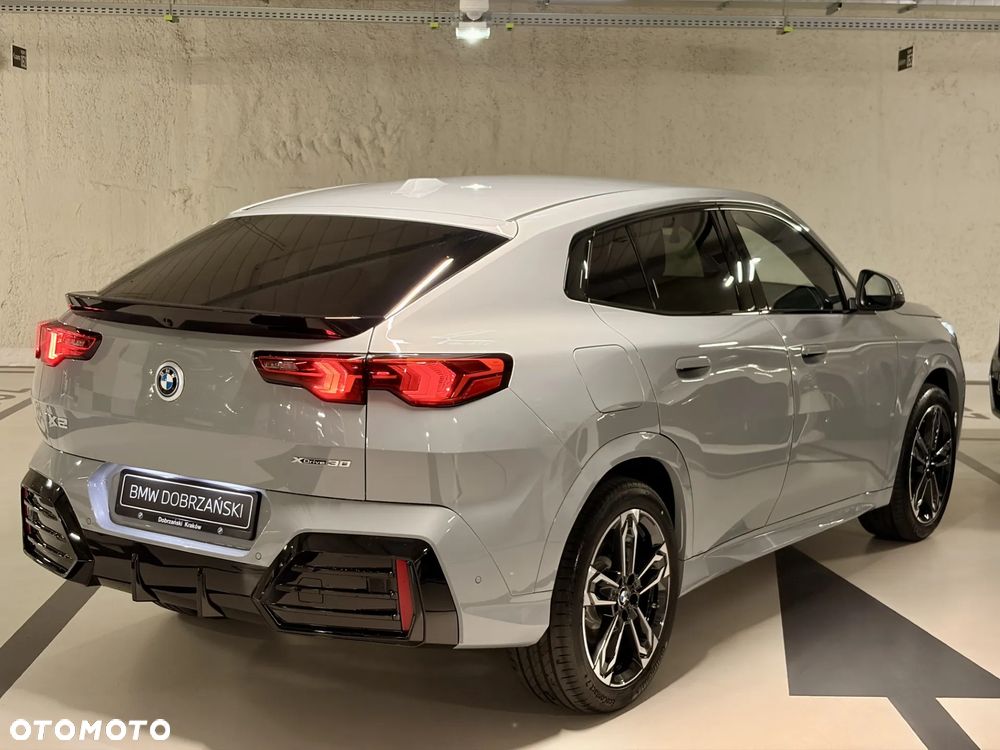 BMW iX2 xDrive30 66.5kWh - 4