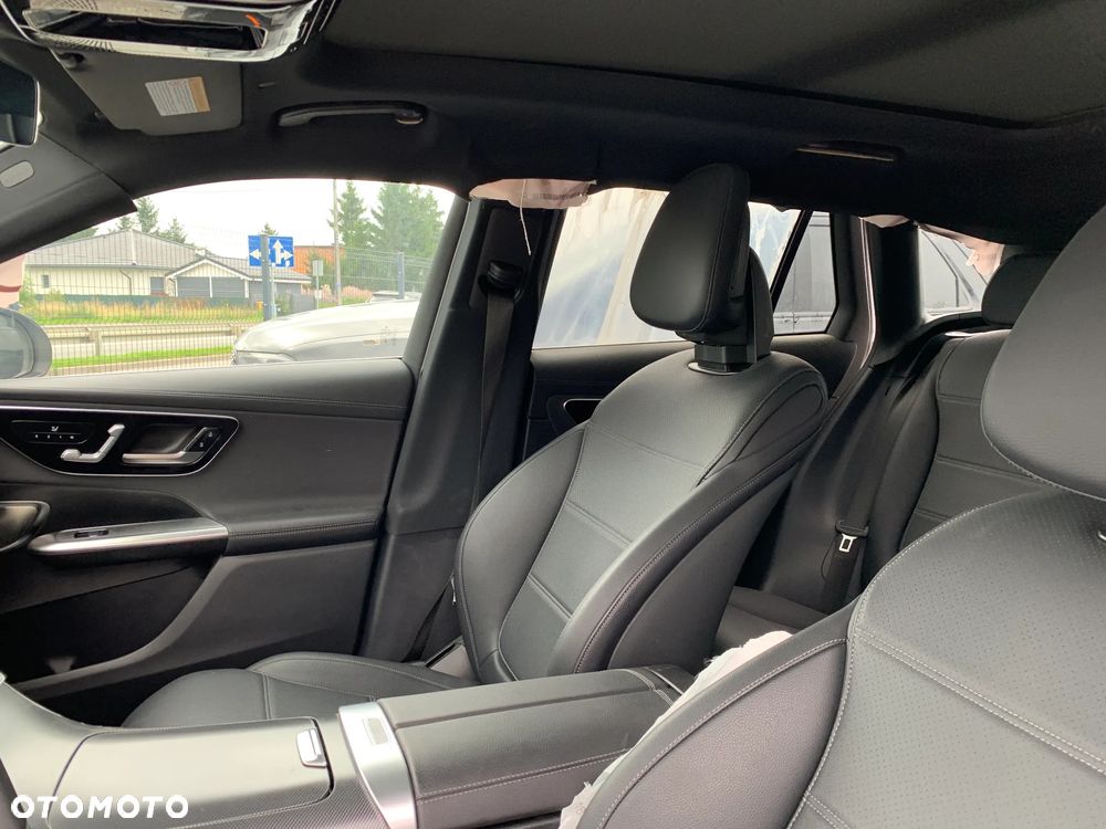 Mercedes-Benz GLC 300 4Matic 9G-TRONIC - 12
