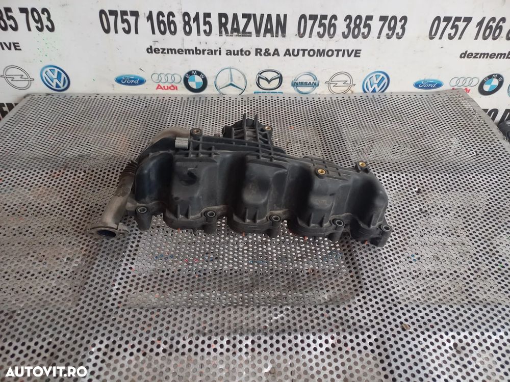 Galerie Admisie Vw Seat Skoda Audi 1.6 Tdi Euro 5 Cod 03L Motor CAY A3 Golf 6 Jetta Caddy Touran Oc - 3