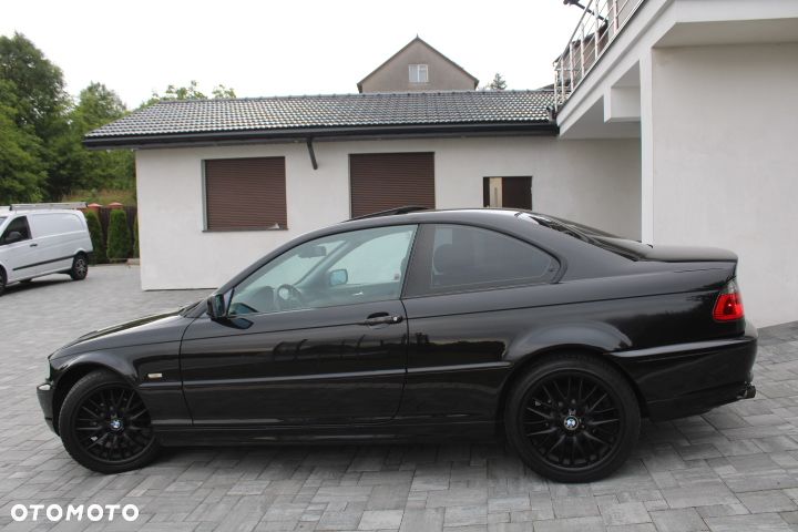 BMW Seria 3 - 39