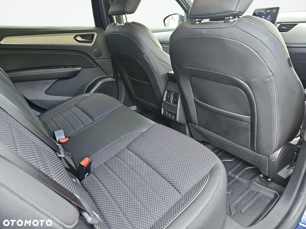Renault Arkana 1.3 TCe mHEV Techno EDC - 16