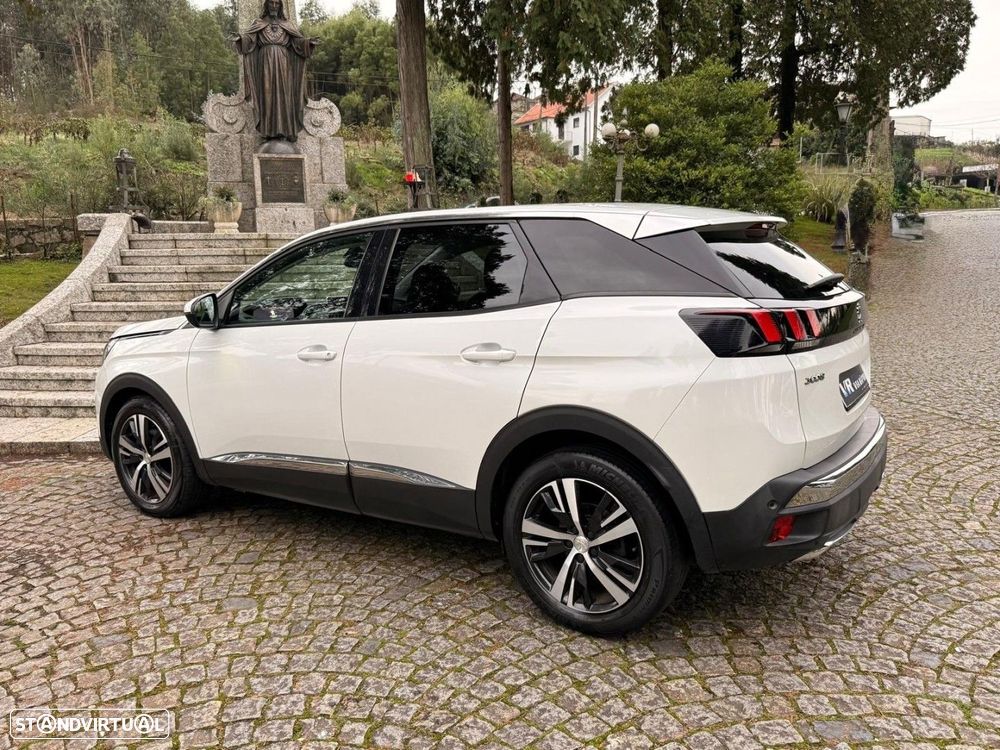 Peugeot 3008 1.6 BlueHDi Allure - 22