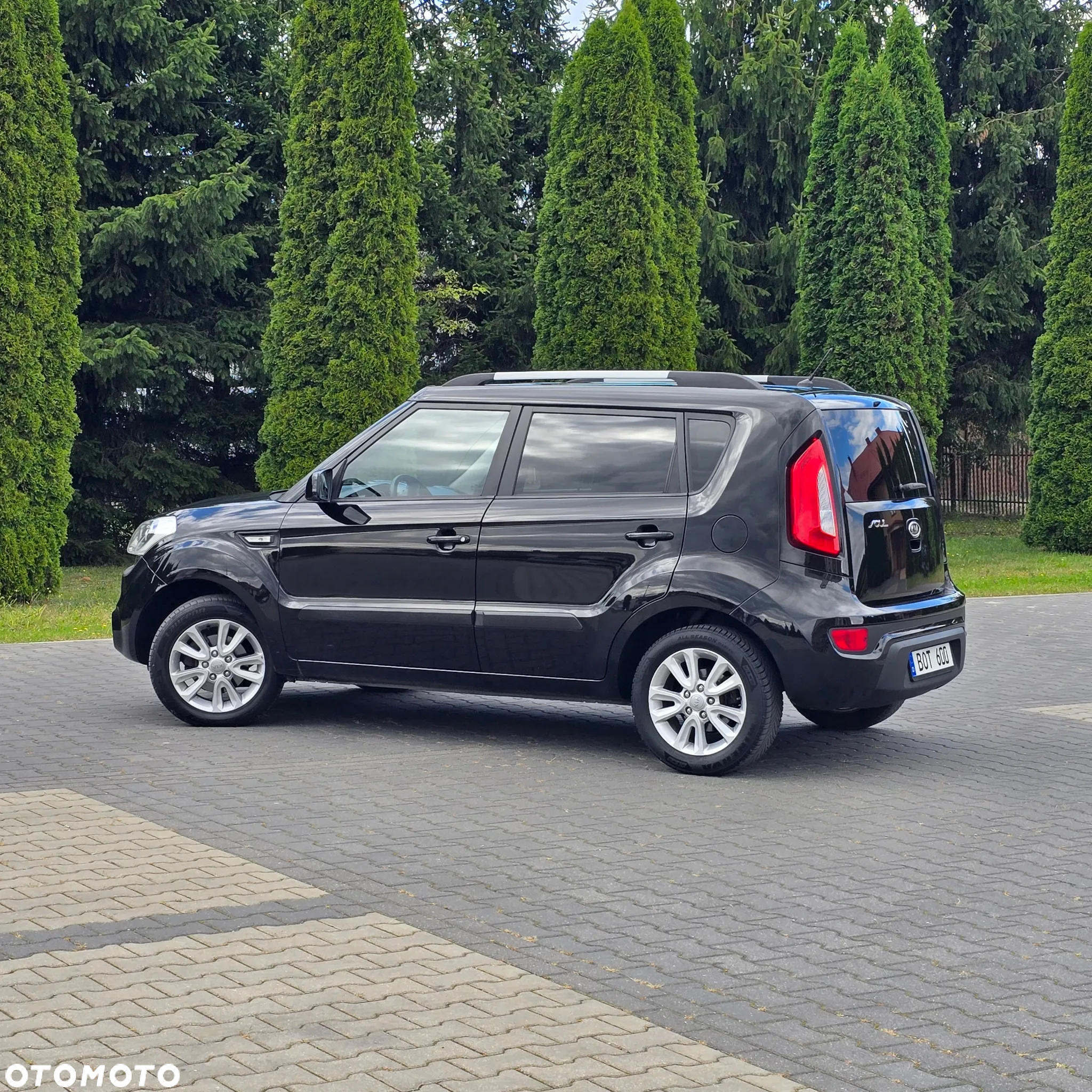 Kia Soul 1.6 GDI Attract - 16