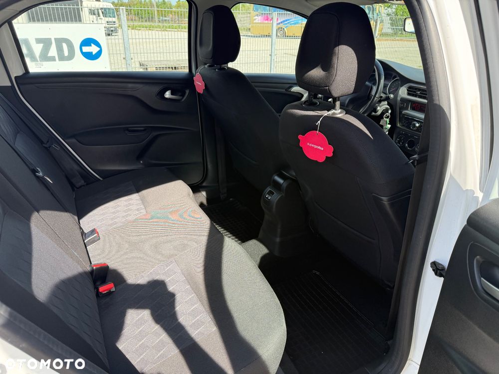Citroën C-Elysée 1.6 VTi Exclusive EU6 - 14