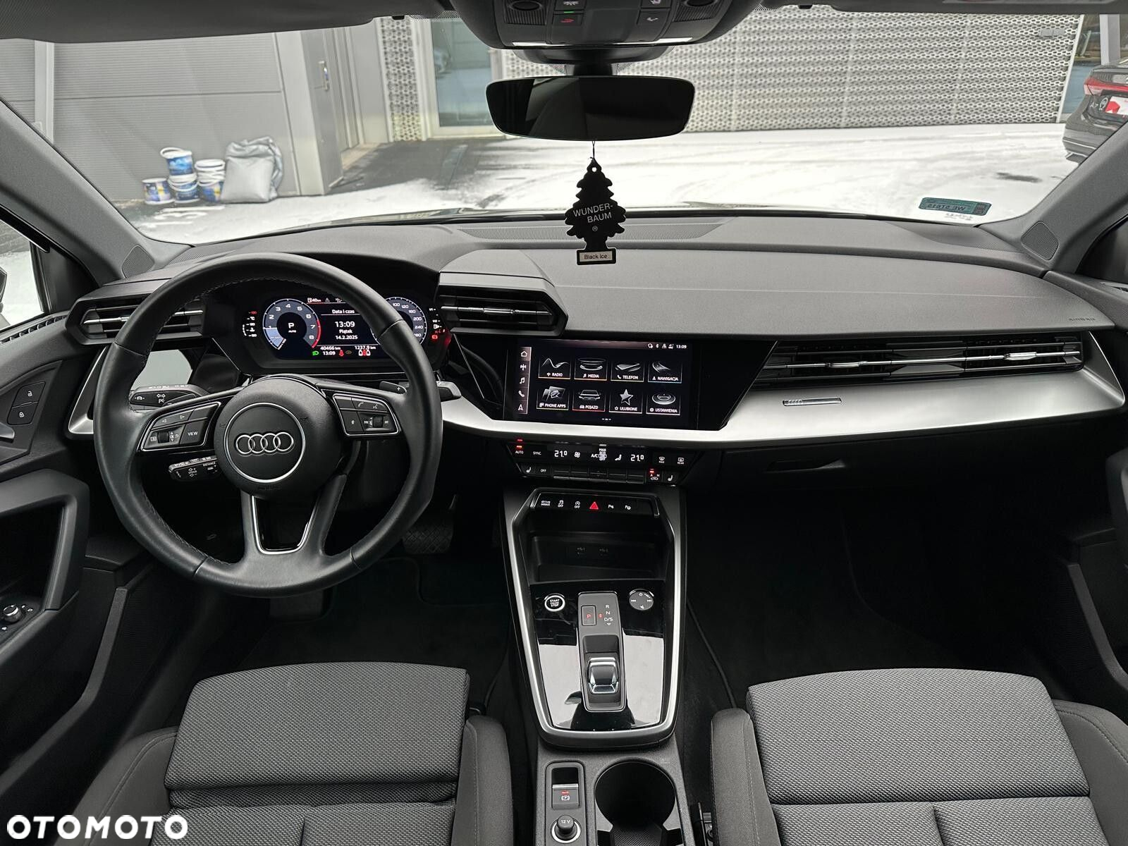 Audi A3 - 17
