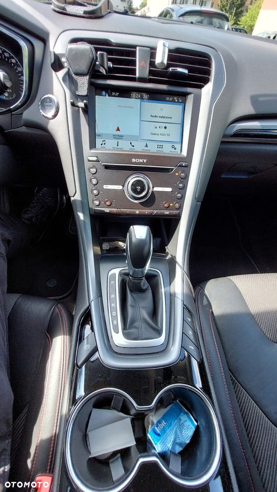 Ford Mondeo 2.0 TDCi Bi-Turbo ST-Line PowerShift - 11