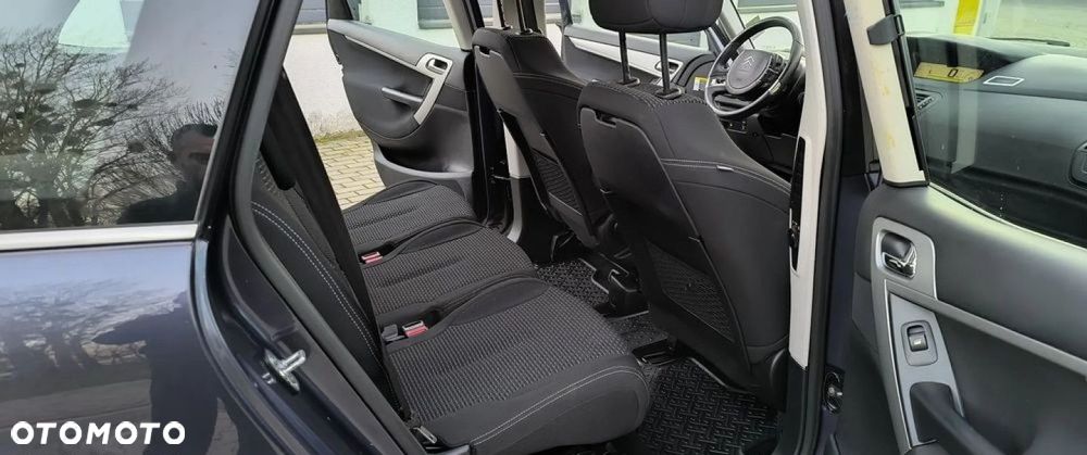 Citroën C4 Picasso VTi 120 Provence - 33