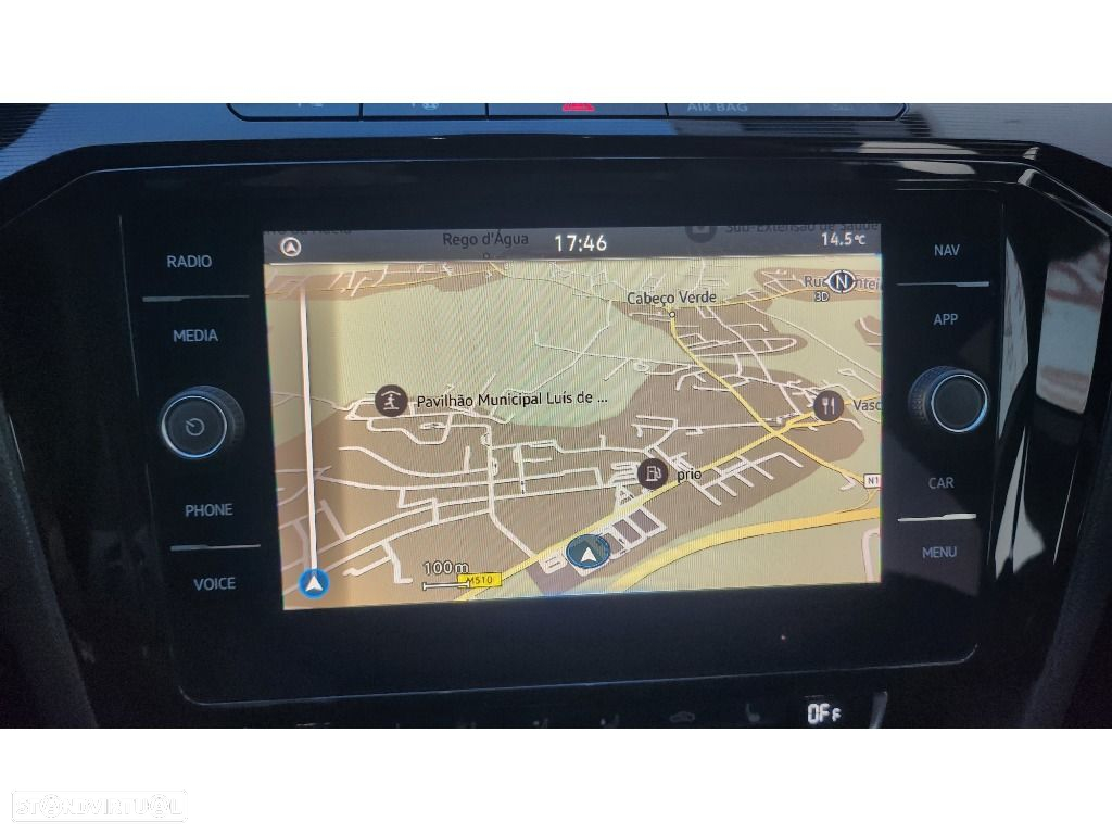 VW Arteon 2.0 TDI Elegance DSG - 14