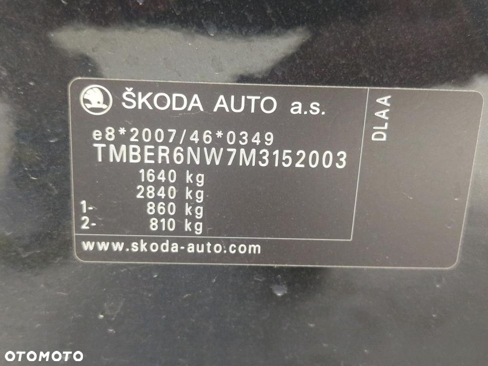Skoda Scala 1.0 TSI Style - 13