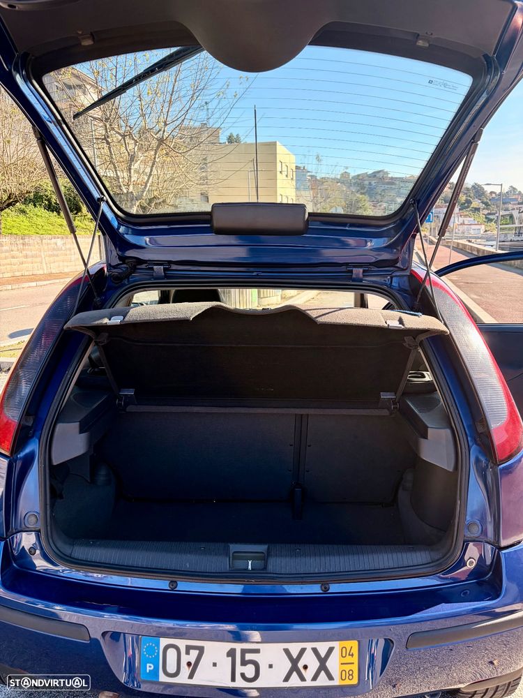 Opel Corsa 1.3 CDTI Cosmo - 6