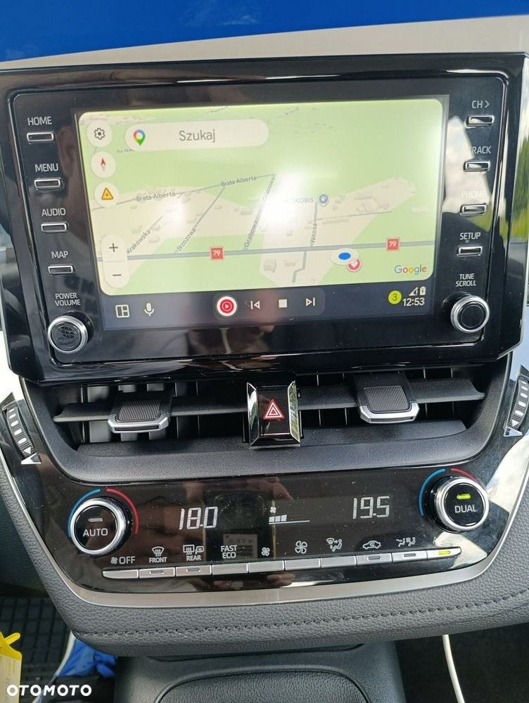 Toyota Corolla 1.5 Comfort - 19