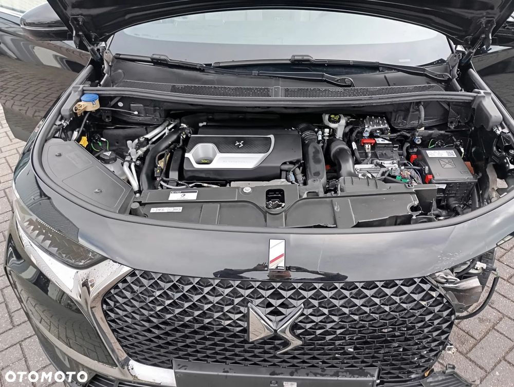 DS Automobiles DS 7 Crossback 1.6 E-Tense Rivoli - 23