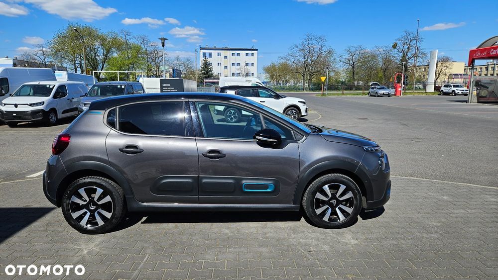 Citroën C3 1.2 PureTech Shine - 7