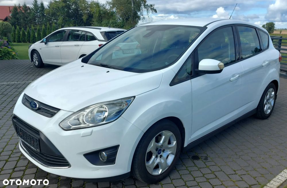 Ford C-MAX 1.6 Ti-VCT Trend - 5