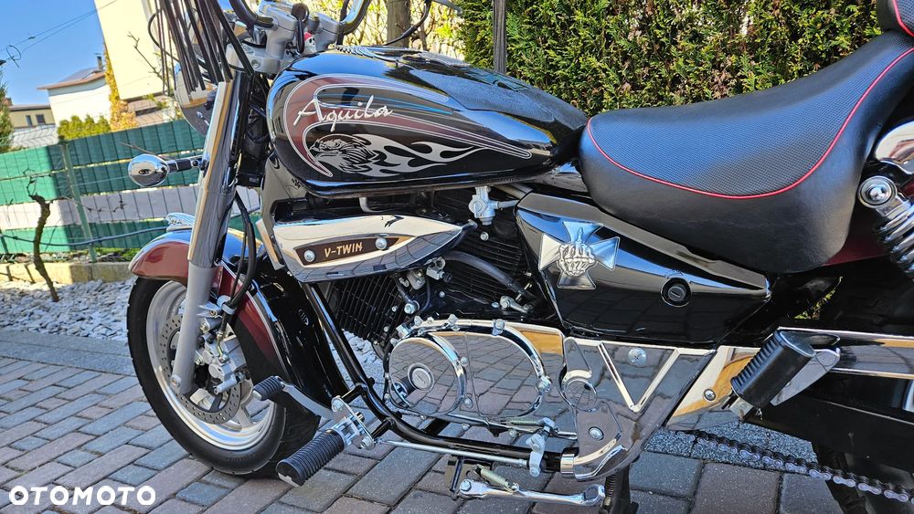 Hyosung GV - 12
