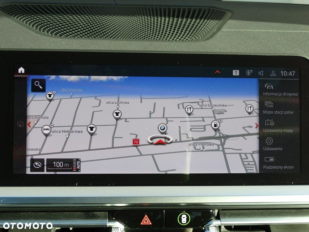 BMW Seria 4 420d xDrive M Sport - 27