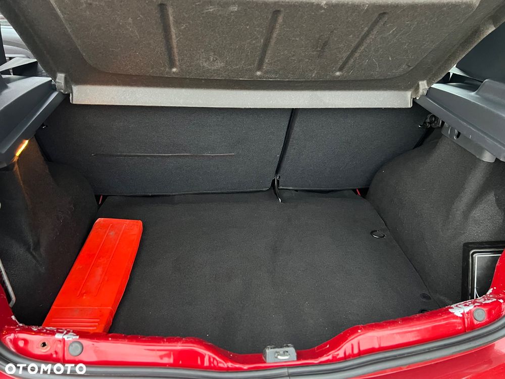 Dacia Sandero Stepway2 1.6 - 15