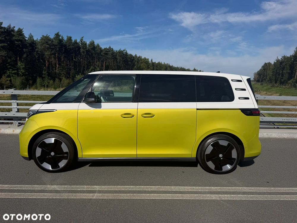 Volkswagen ID. Buzz 82kWh Pro - 3
