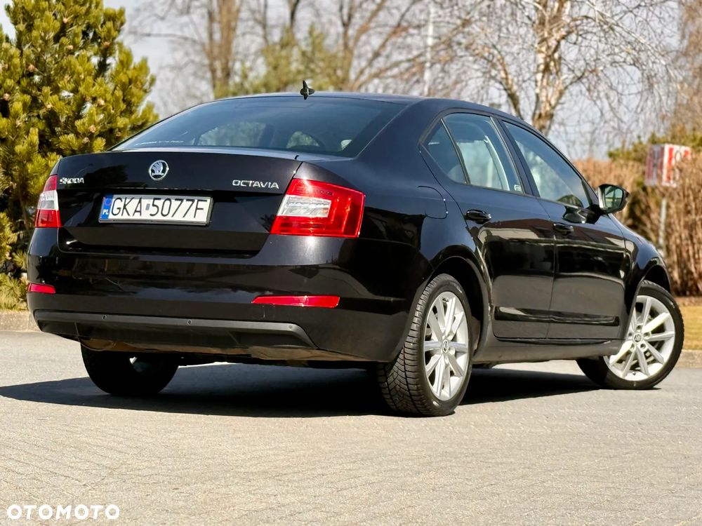 Skoda Octavia 2.0 TDI SCR Style - 13