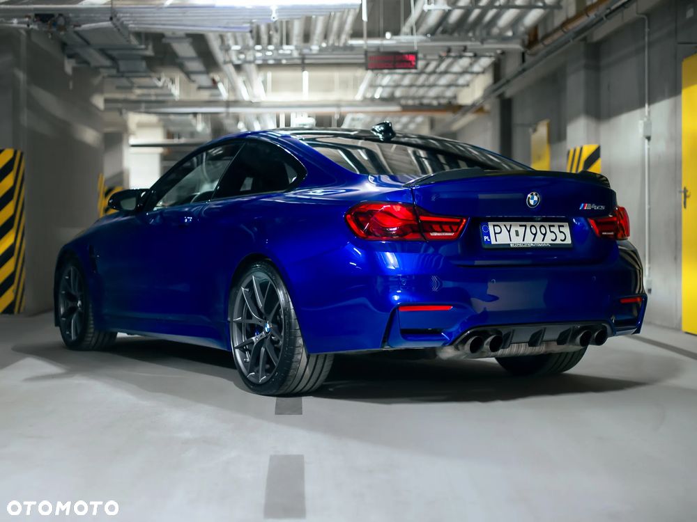 BMW M4 - 2