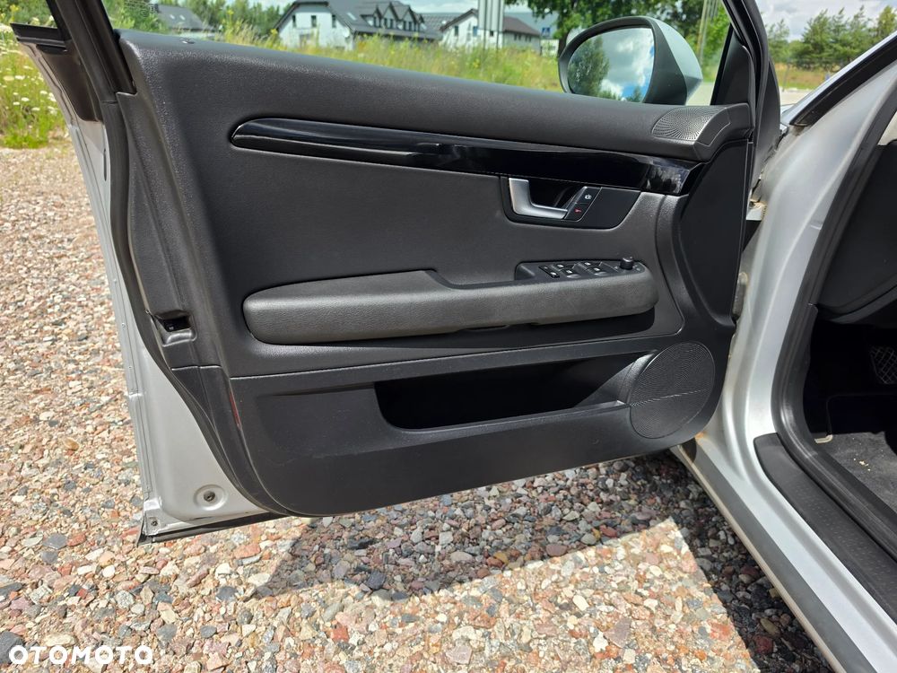 Seat Exeo ST 2.0 TDI CR Sport - 25