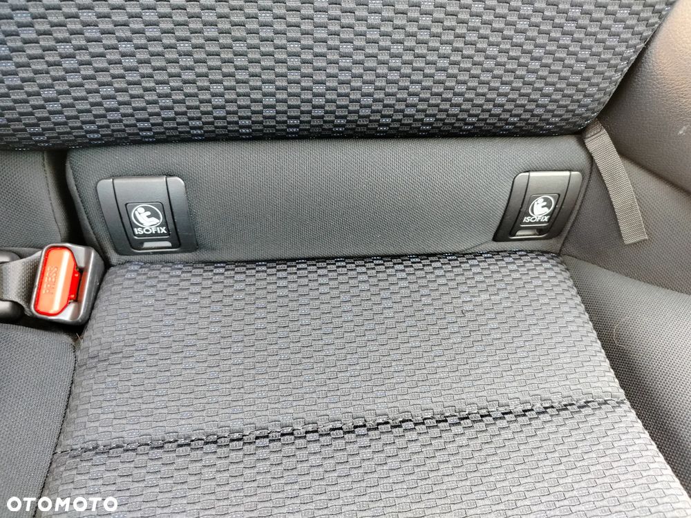 Subaru Forester 2.0D Exclusive EU6 - 13