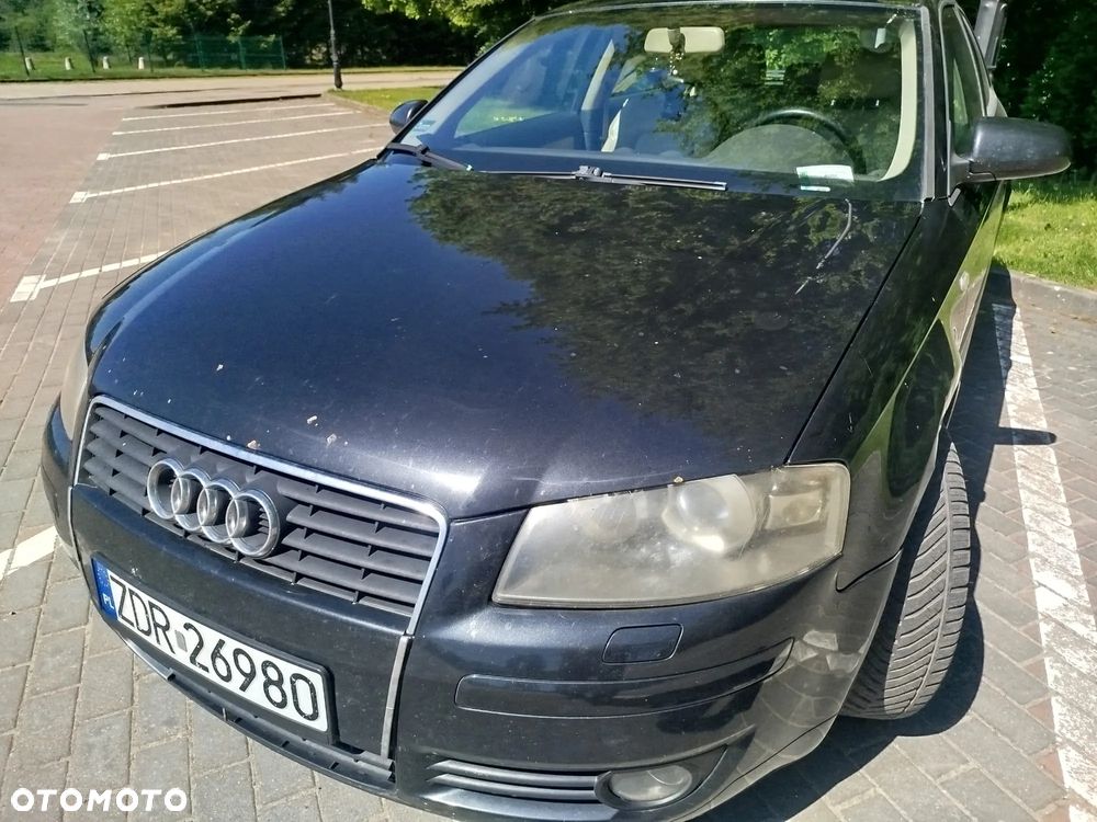Audi A3 3-drzwiowe - 15