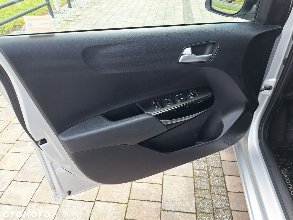 Kia Picanto 1.2 L - 13