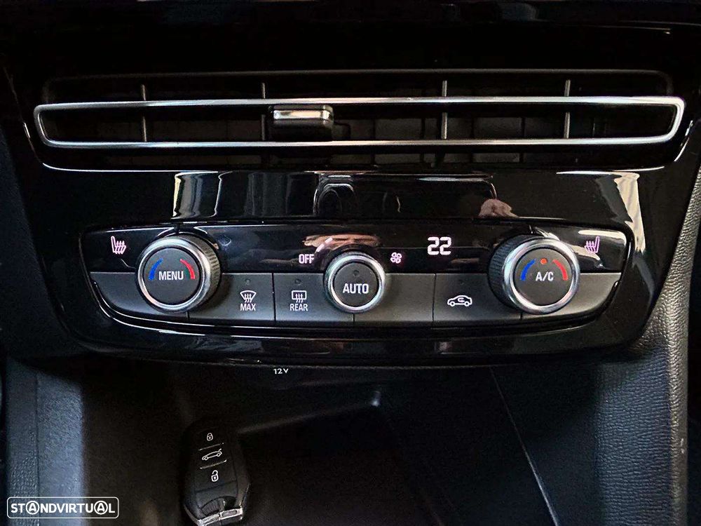 Opel Mokka 1.2 T GS Line - 26