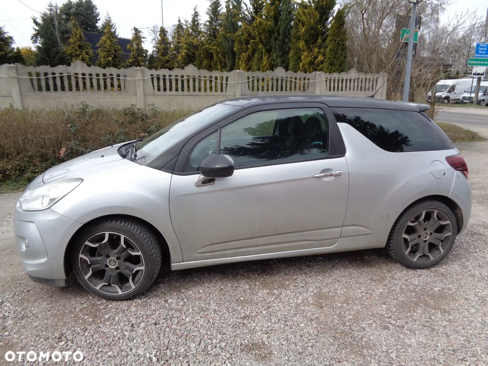 Citroën DS3 e-HDi 115 FAP Red Edition - 6