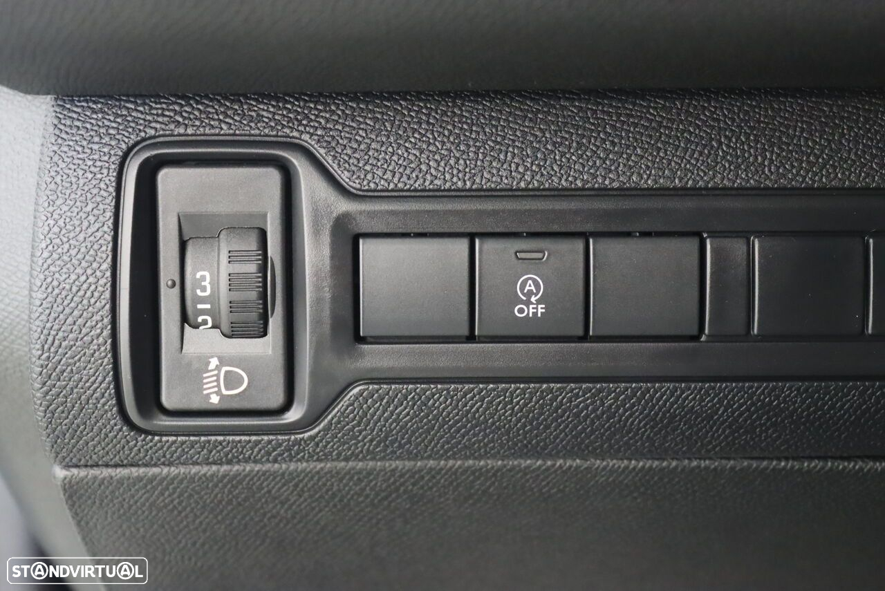 Peugeot 308 1.5 BlueHDi Business Line - 17