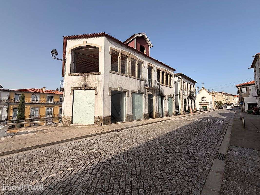 Prédio  para venda - Grande imagem: 4/46