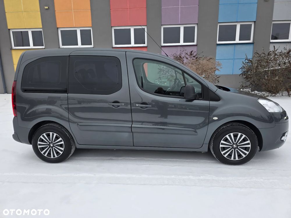 Peugeot Partner - 22
