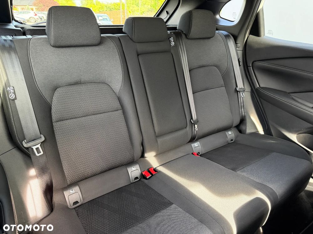 Nissan Qashqai 1.3 DIG-T MHEV N-Connecta Xtronic - 26