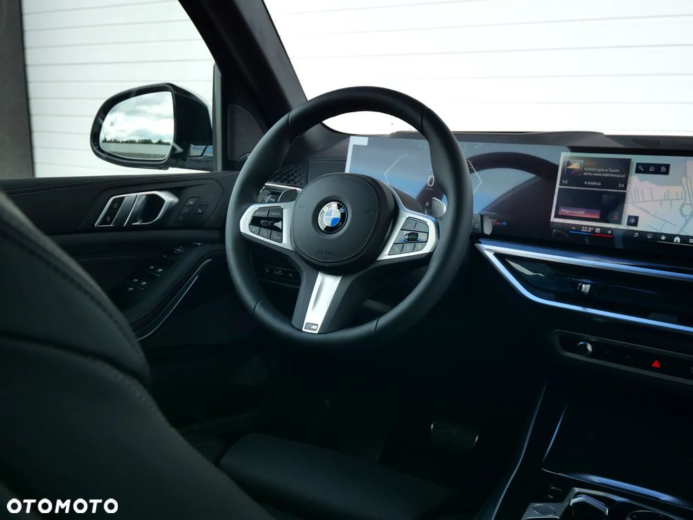 BMW X5 xDrive30d mHEV sport - 16