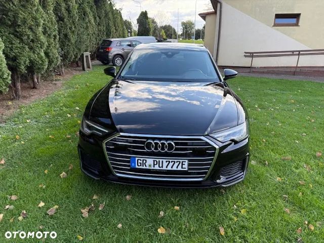 Audi A6 - 7