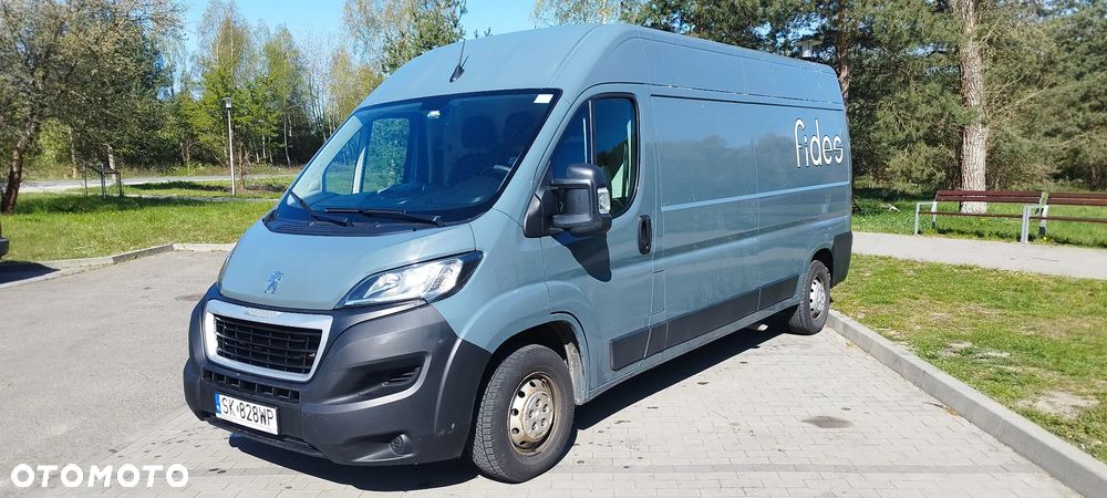Peugeot Boxer L3H2 - 1